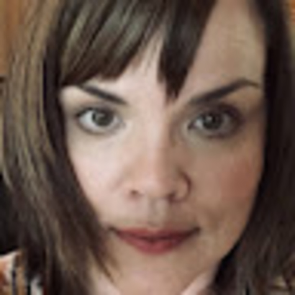 Meet your Posher, Kimberly